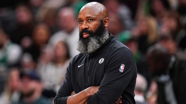 BB Sports-树立西蒙斯核心惹恼队内众星 篮网官宣与沃恩分手