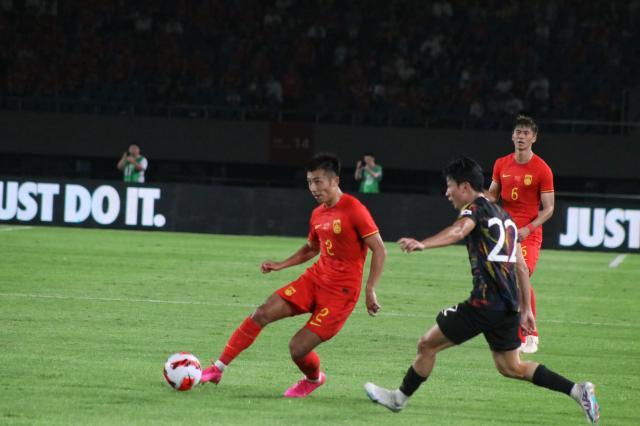 BB Sports-亚运队破韩战收获最大发现 小“何”终于露出尖尖角