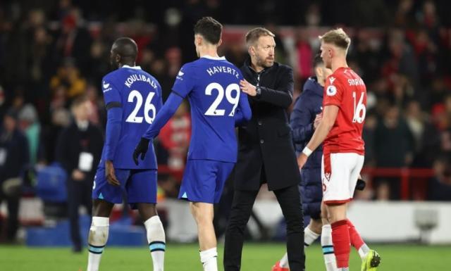 贝博体育-名宿：切尔西送走前锋高价买后卫 进攻难免出问题