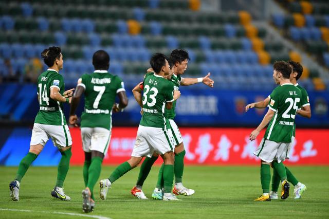 BB体育-沈祥福救火首秀获3球大胜 深圳结束5连败暂时脱险