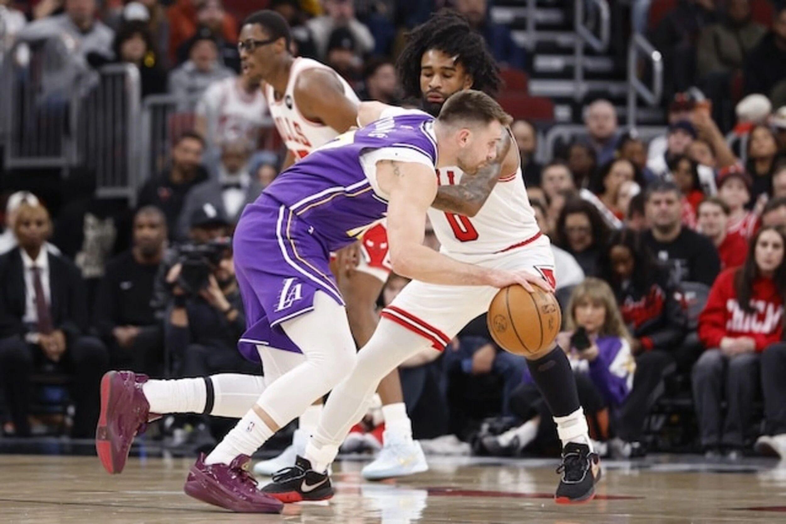 APP下载-东契奇的负担有多重？