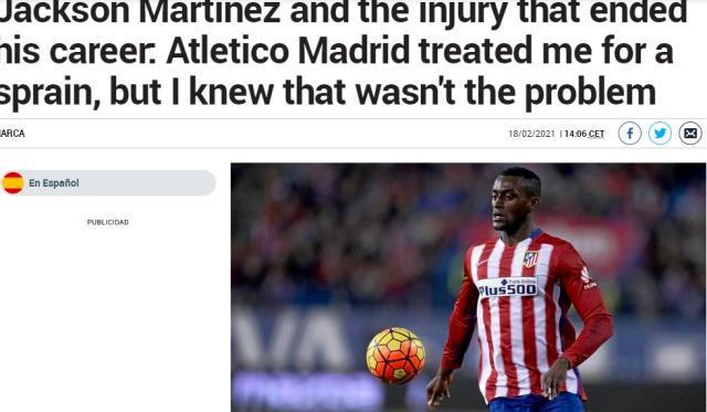 BB Sports-前恒大外援回顾在中超遭暴铲：那次受伤让一切变糟